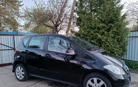 Mercedes-Benz A-Класс, 2012 год, 770 000 рублей, 2 фотография