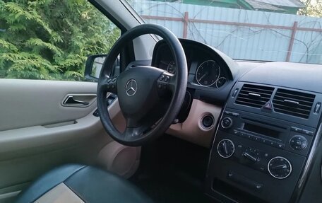 Mercedes-Benz A-Класс, 2012 год, 770 000 рублей, 7 фотография