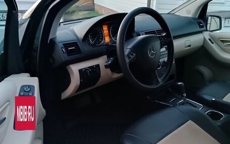 Mercedes-Benz A-Класс, 2012 год, 770 000 рублей, 6 фотография