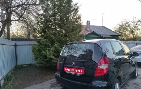 Mercedes-Benz A-Класс, 2012 год, 770 000 рублей, 4 фотография