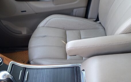 Land Rover Range Rover Sport I рестайлинг, 2011 год, 1 777 777 рублей, 3 фотография