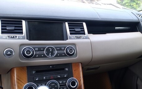 Land Rover Range Rover Sport I рестайлинг, 2011 год, 1 777 777 рублей, 5 фотография