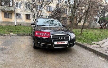 Audi A6, 2005 год, 999 999 рублей, 2 фотография
