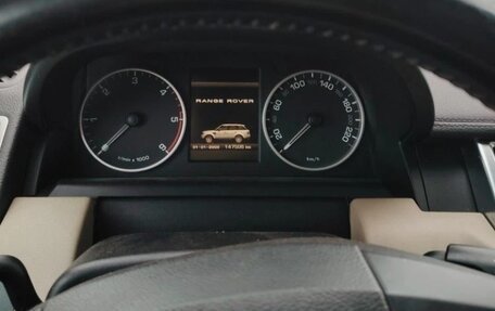 Land Rover Range Rover Sport I рестайлинг, 2011 год, 1 777 777 рублей, 9 фотография