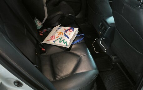 Toyota Camry, 2019 год, 3 150 000 рублей, 7 фотография