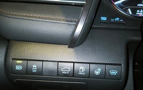 Toyota Camry, 2019 год, 3 150 000 рублей, 9 фотография