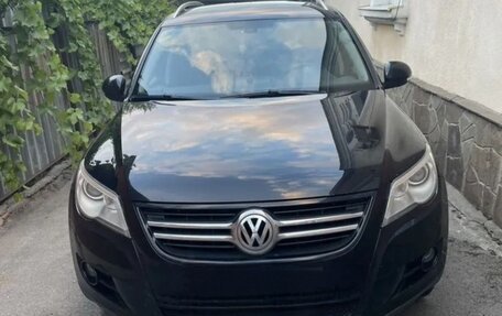 Volkswagen Tiguan I, 2010 год, 1 190 000 рублей, 4 фотография