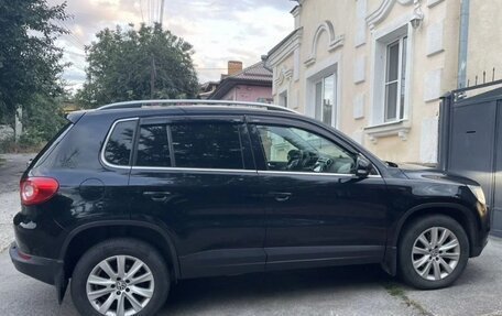 Volkswagen Tiguan I, 2010 год, 1 190 000 рублей, 2 фотография