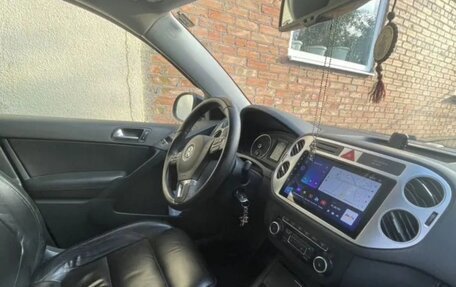 Volkswagen Tiguan I, 2010 год, 1 190 000 рублей, 6 фотография