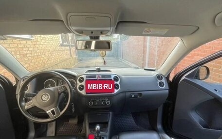 Volkswagen Tiguan I, 2010 год, 1 190 000 рублей, 5 фотография