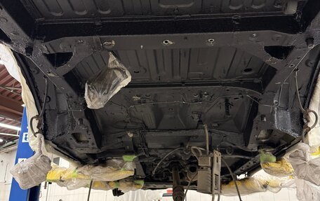 Lexus RX III, 2010 год, 2 000 000 рублей, 11 фотография