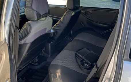 Chevrolet Niva I рестайлинг, 2013 год, 670 000 рублей, 6 фотография