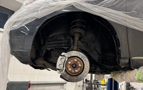 Lexus RX III, 2010 год, 2 000 000 рублей, 13 фотография