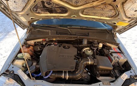 Chevrolet Niva I рестайлинг, 2013 год, 670 000 рублей, 7 фотография