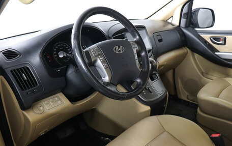 Hyundai H-1 II рестайлинг, 2021 год, 3 369 000 рублей, 5 фотография