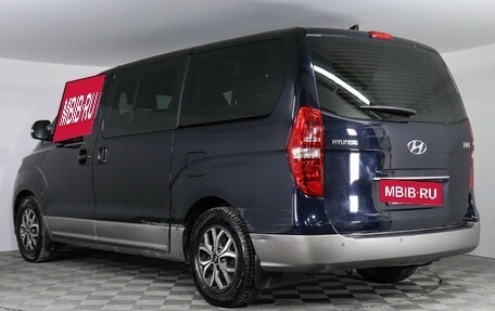 Hyundai H-1 II рестайлинг, 2021 год, 3 369 000 рублей, 4 фотография