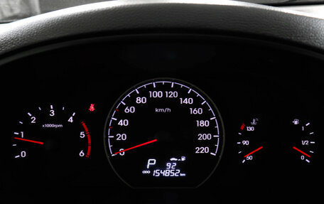 Hyundai H-1 II рестайлинг, 2021 год, 3 369 000 рублей, 7 фотография