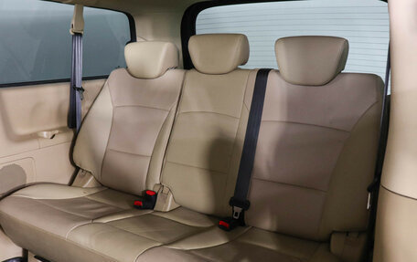 Hyundai H-1 II рестайлинг, 2021 год, 3 369 000 рублей, 9 фотография