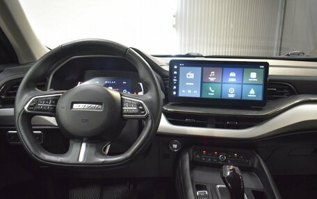 Haval F7 I, 2022 год, 2 199 000 рублей, 5 фотография