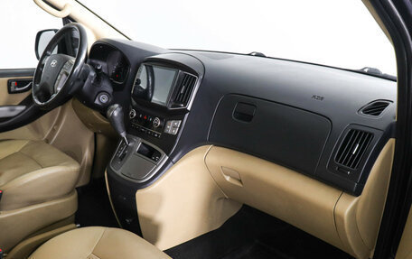 Hyundai H-1 II рестайлинг, 2021 год, 3 369 000 рублей, 6 фотография