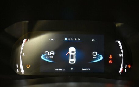 Haval F7 I, 2022 год, 2 199 000 рублей, 7 фотография