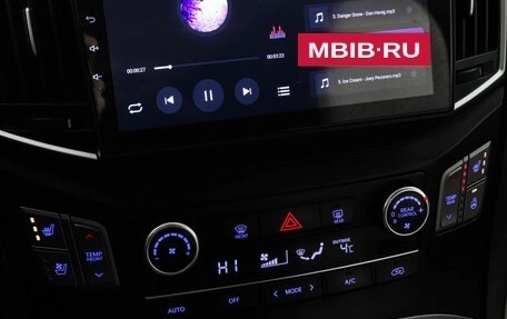 Hyundai H-1 II рестайлинг, 2021 год, 3 369 000 рублей, 11 фотография