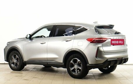 Haval F7 I, 2022 год, 2 199 000 рублей, 3 фотография