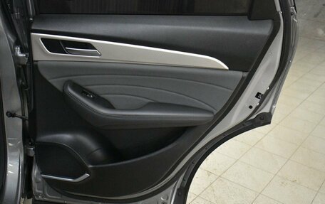 Haval F7 I, 2022 год, 2 199 000 рублей, 16 фотография