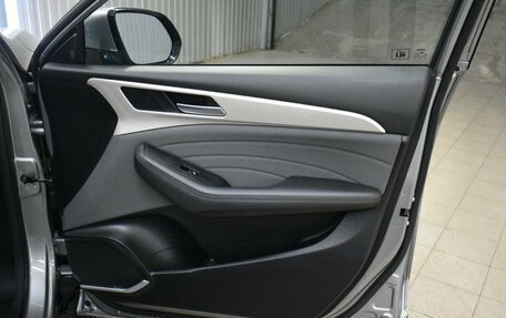 Haval F7 I, 2022 год, 2 199 000 рублей, 14 фотография