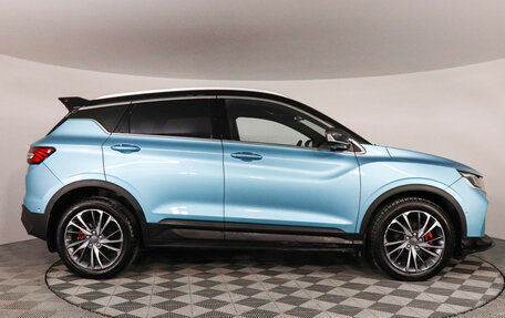 Geely Coolray I, 2023 год, 1 999 000 рублей, 4 фотография