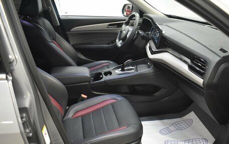 Haval F7 I, 2022 год, 2 199 000 рублей, 15 фотография