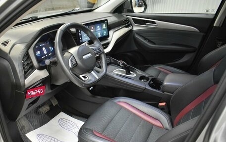 Haval F7 I, 2022 год, 2 199 000 рублей, 10 фотография