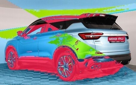 Geely Coolray I, 2023 год, 1 999 000 рублей, 7 фотография