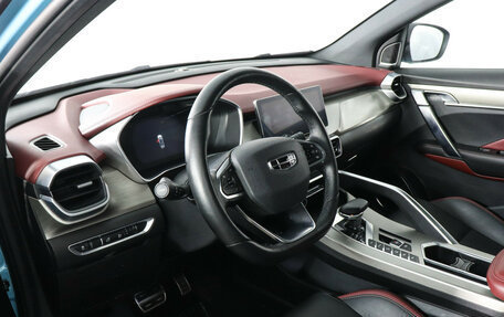 Geely Coolray I, 2023 год, 1 999 000 рублей, 9 фотография