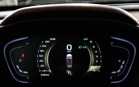 Geely Coolray I, 2023 год, 1 999 000 рублей, 11 фотография