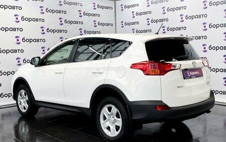 Toyota RAV4, 2014 год, 2 040 000 рублей, 6 фотография