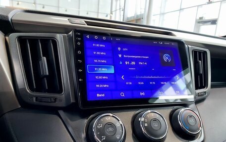 Toyota RAV4, 2014 год, 2 040 000 рублей, 19 фотография