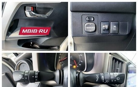 Toyota RAV4, 2014 год, 2 040 000 рублей, 21 фотография