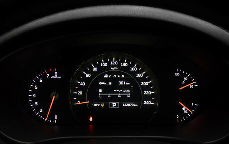 KIA Sorento III Prime рестайлинг, 2017 год, 2 698 000 рублей, 7 фотография