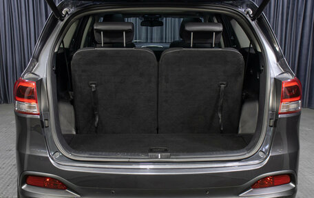 KIA Sorento III Prime рестайлинг, 2017 год, 2 698 000 рублей, 10 фотография