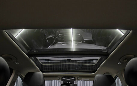 KIA Sorento III Prime рестайлинг, 2017 год, 2 698 000 рублей, 12 фотография