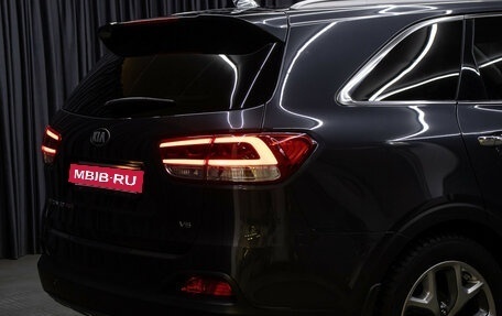 KIA Sorento III Prime рестайлинг, 2017 год, 2 698 000 рублей, 6 фотография