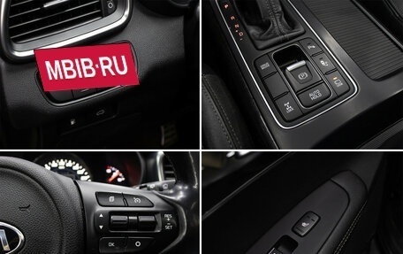 KIA Sorento III Prime рестайлинг, 2017 год, 2 698 000 рублей, 15 фотография