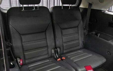 KIA Sorento III Prime рестайлинг, 2017 год, 2 698 000 рублей, 22 фотография