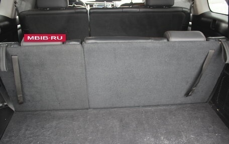 Toyota Highlander III, 2014 год, 2 570 000 рублей, 8 фотография