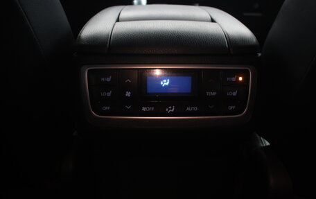 Toyota Highlander III, 2014 год, 2 570 000 рублей, 22 фотография