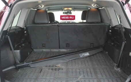 Toyota Highlander III, 2014 год, 2 570 000 рублей, 9 фотография