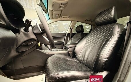 KIA Optima IV, 2019 год, 1 390 000 рублей, 10 фотография