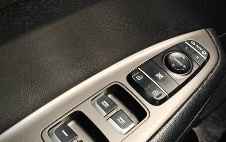 KIA Optima IV, 2019 год, 1 390 000 рублей, 19 фотография