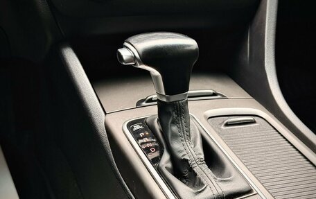 KIA Optima IV, 2019 год, 1 390 000 рублей, 21 фотография